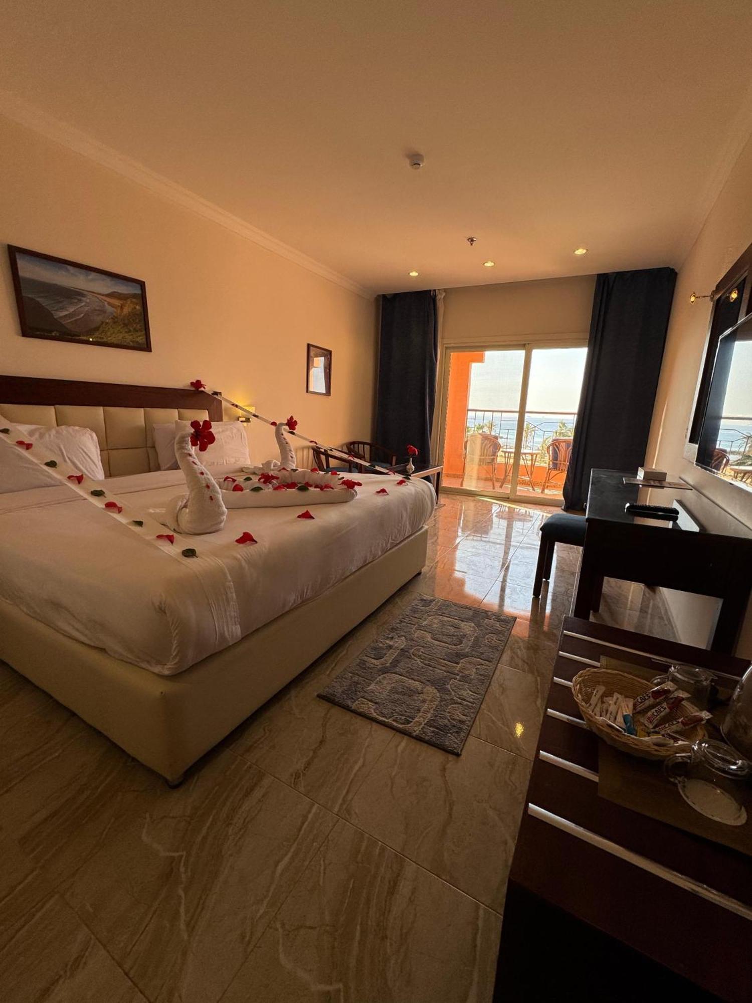 Dome Marina Hotel & Resort Ain Sokhna Ain Sukhna Exterior foto