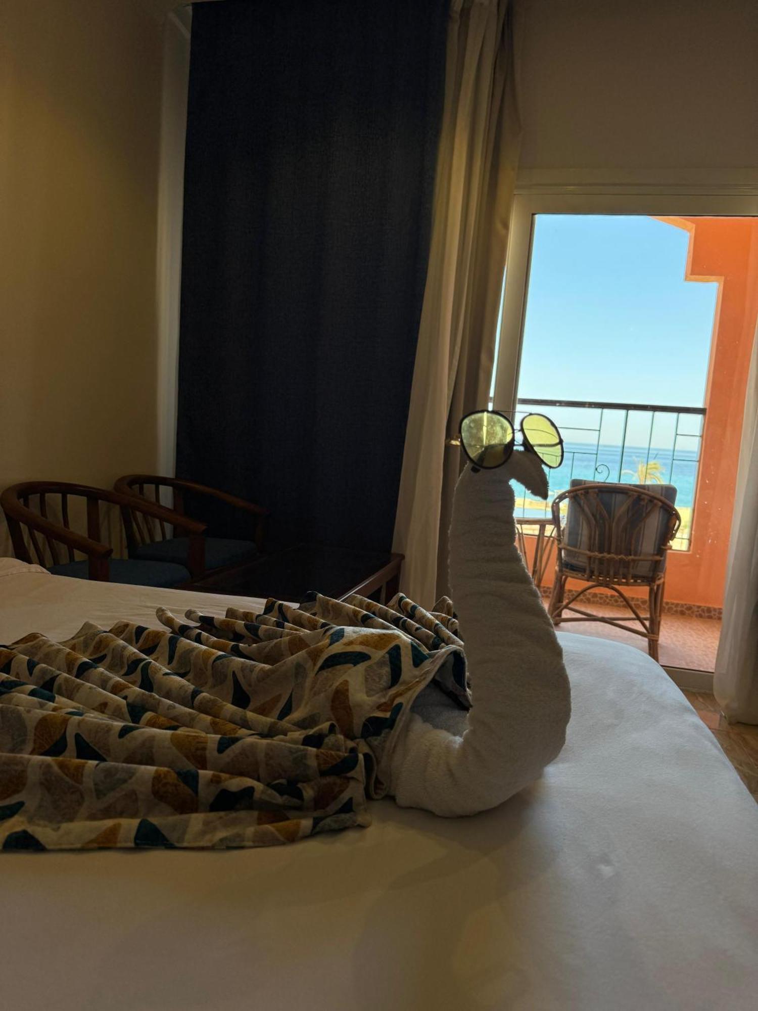 Dome Marina Hotel & Resort Ain Sokhna Ain Sukhna Exterior foto