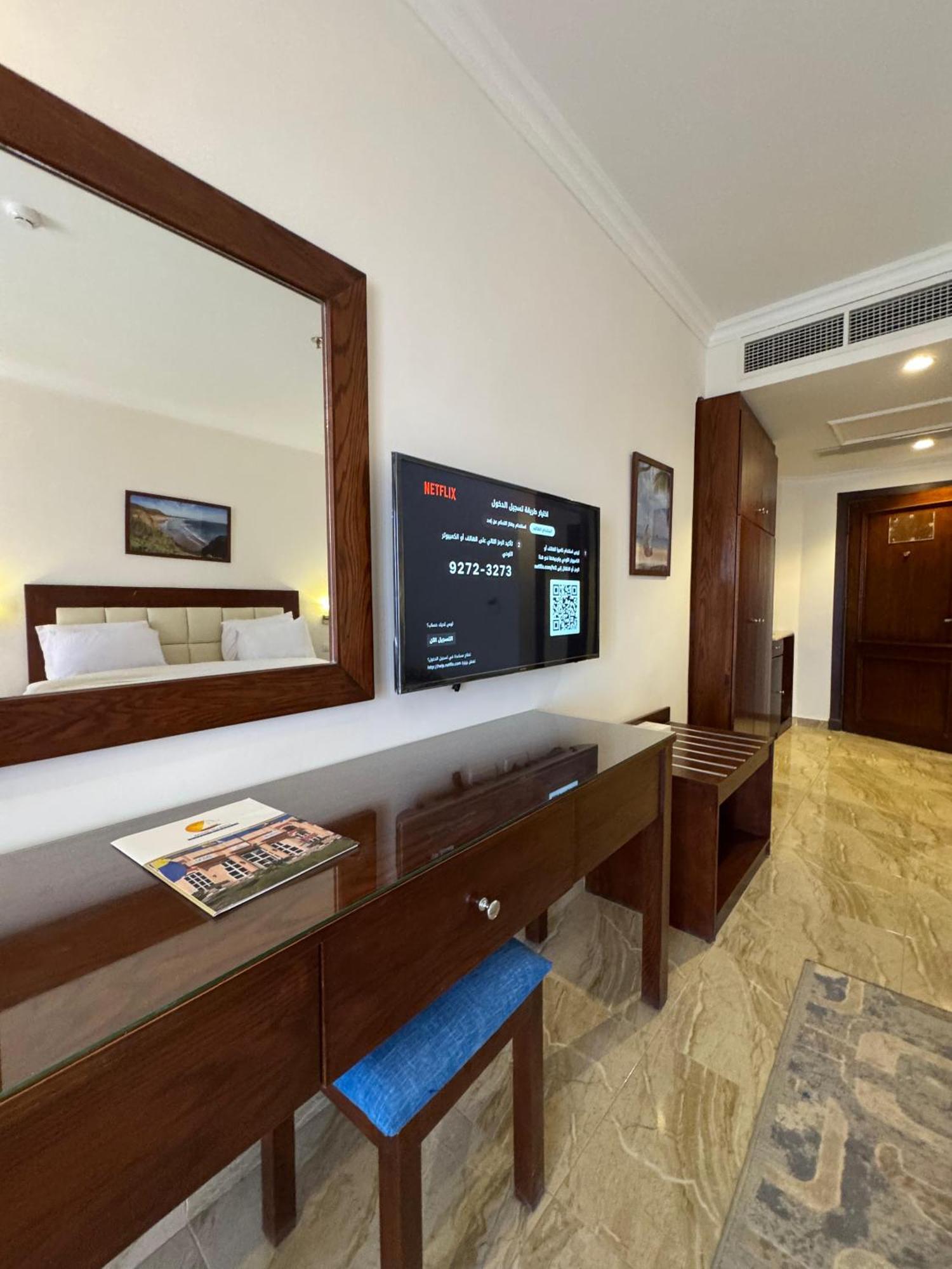 Dome Marina Hotel & Resort Ain Sokhna Ain Sukhna Exterior foto