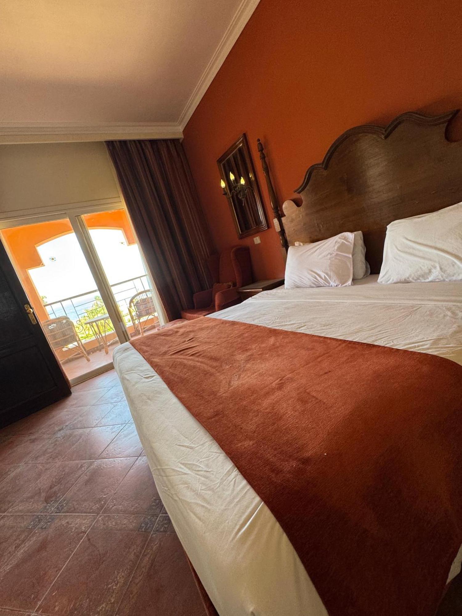 Dome Marina Hotel & Resort Ain Sokhna Ain Sukhna Exterior foto