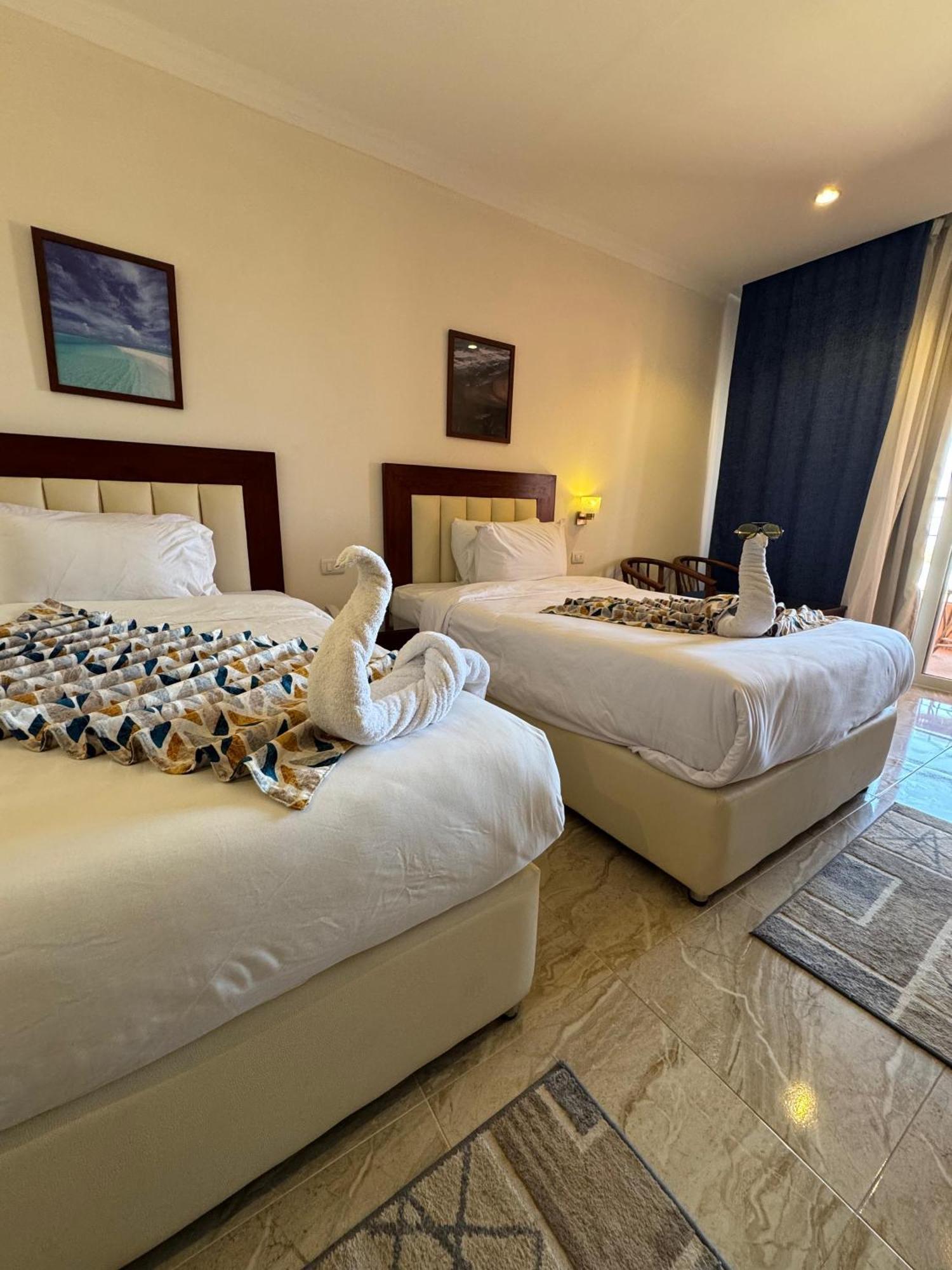 Dome Marina Hotel & Resort Ain Sokhna Ain Sukhna Exterior foto